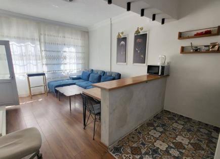 Квартира за 64 000 евро в Алании, Турция
