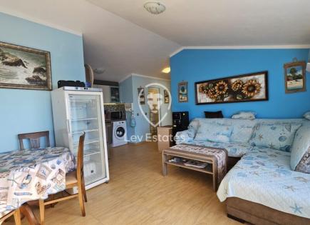 Квартира за 255 000 евро в Святом Власе, Болгария