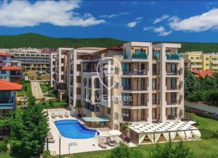 Квартира за 144 500 евро в Святом Власе, Болгария