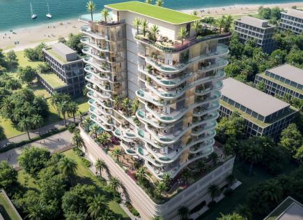 Квартира за 235 720 евро в Дубае, ОАЭ