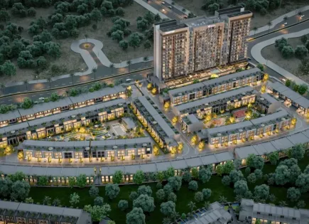 Вилла за 430 000 евро в Дубае, ОАЭ