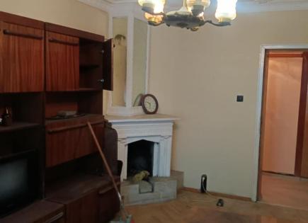 Квартира за 129 900 евро в Варне, Болгария