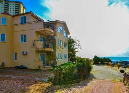 Вилла за 160 000 евро в Алании, Турция