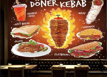 Коммерческая недвижимость за 380 000 евро в Барселоне, Испания