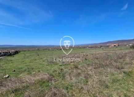 Земля за 46 350 евро в Кошарице, Болгария