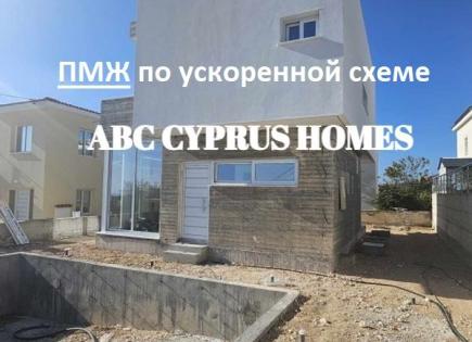 Вилла за 400 000 евро в Тале, Кипр