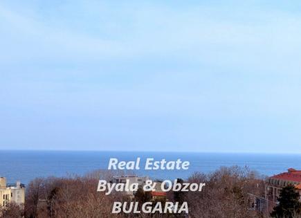 Апартаменты за 132 000 евро в Бяле, Болгария