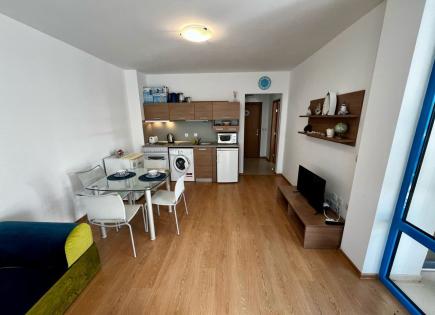 Квартира за 85 000 евро на Солнечном берегу, Болгария