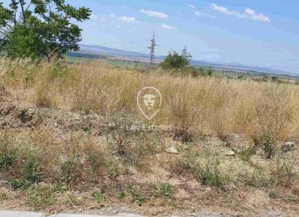 Земля за 274 000 евро в Кошарице, Болгария