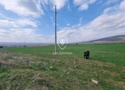 Земля за 121 000 евро в Кошарице, Болгария