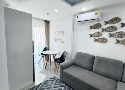 Квартира за 54 147 евро в Паттайе, Таиланд