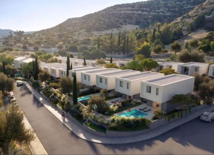 Квартира за 560 000 евро в Лимасоле, Кипр