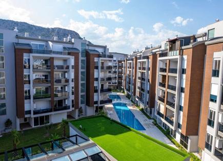 Пентхаус за 354 000 евро в Анталии, Турция