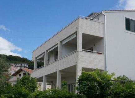 Отель, гостиница за 999 000 евро на Чиово, Хорватия