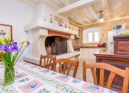 Вилла за 1 000 000 евро в Дубровнике, Хорватия