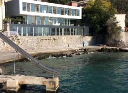 Вилла в Хорватии (цена по запросу)