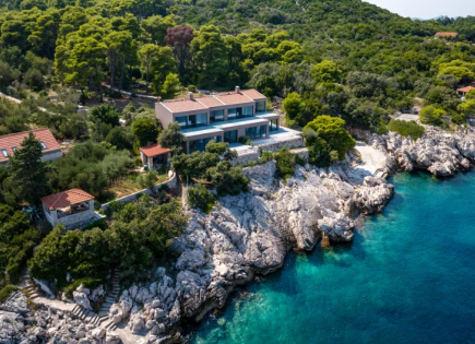 Вилла за 5 000 000 евро в Хорватии