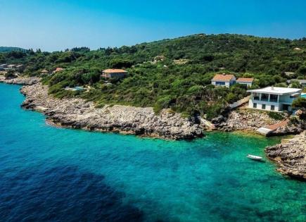 Вилла за 3 500 000 евро в Хорватии