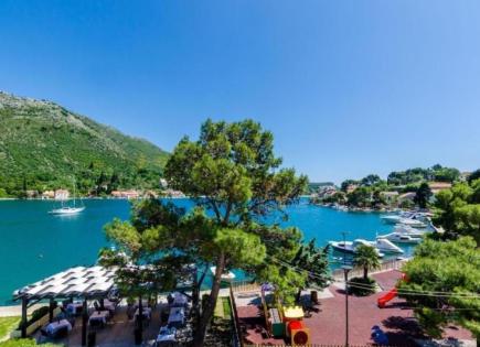 Отель, гостиница за 2 200 000 евро в Дубровнике, Хорватия
