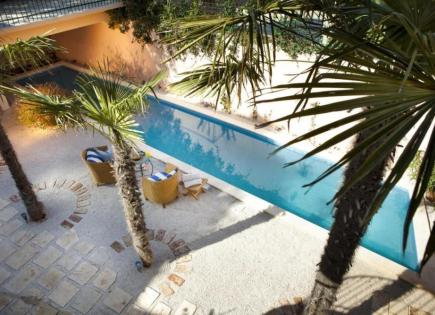 Вилла за 2 500 000 евро в Хорватии