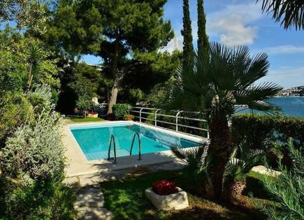 Вилла за 2 300 000 евро в Хорватии