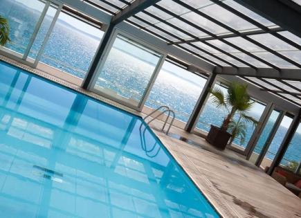 Отель, гостиница за 20 000 000 евро в Сплите, Хорватия