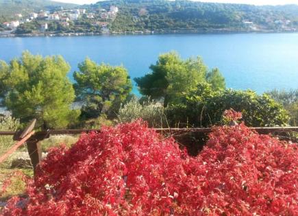 Вилла за 1 370 000 евро в Хорватии