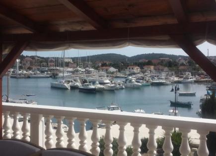 Отель, гостиница за 720 000 евро в Хорватии