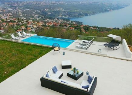 Вилла в Бреги, Хорватия (цена по запросу)