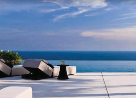 Отель, гостиница за 1 800 000 евро в Цриквенице, Хорватия