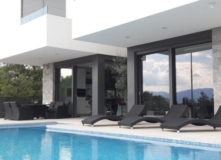 Вилла за 1 900 000 евро в Хорватии