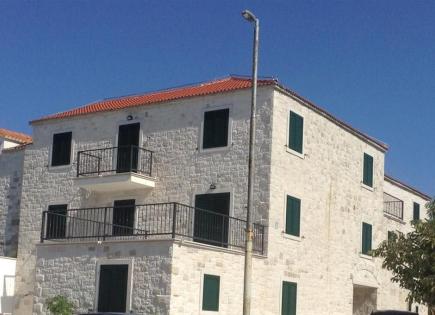 Отель, гостиница за 1 000 000 евро на острове Брач, Хорватия