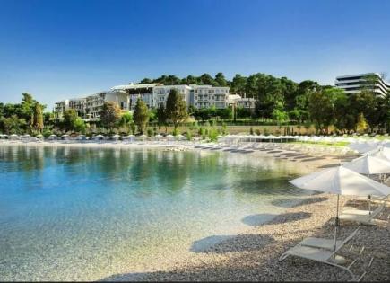 Отель, гостиница за 1 649 000 евро в Ровини, Хорватия