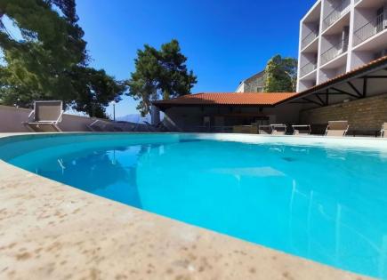 Отель, гостиница за 3 600 000 евро на Корчуле, Хорватия