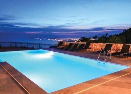 Вилла за 2 200 000 евро в Сплите, Хорватия