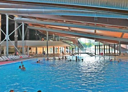 Отель, гостиница в Хорватии (цена по запросу)