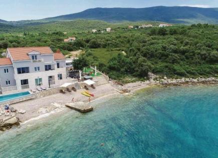 Вилла за 1 850 000 евро в Хорватии