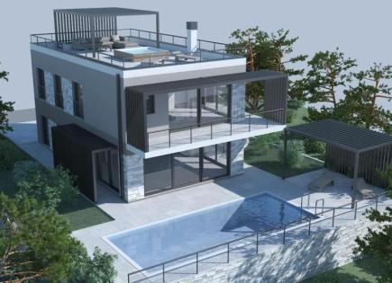 Вилла за 2 750 000 евро на Хваре, Хорватия