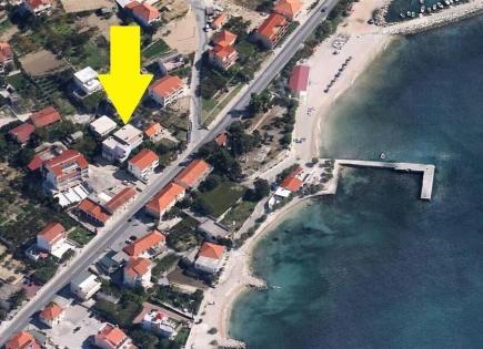 Отель, гостиница в Подстране, Хорватия (цена по запросу)