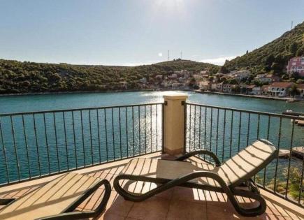 Вилла за 1 795 000 евро в Хорватии