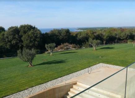 Вилла за 5 900 000 евро в Фажане, Хорватия