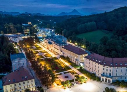 Отель, гостиница за 9 950 000 евро в Хорватии