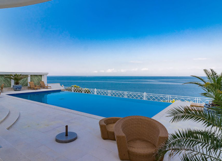 Вилла за 10 000 000 евро в Умаге, Хорватия