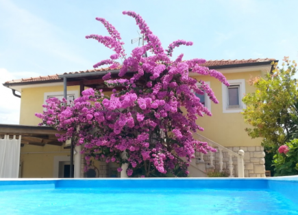 Вилла за 750 000 евро в Хорватии