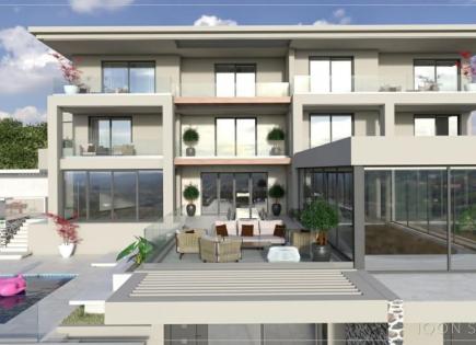 Вилла за 3 000 000 евро в Опатии, Хорватия