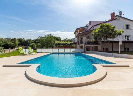 Вилла за 1 700 000 евро в Медулине, Хорватия