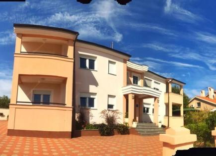 Отель, гостиница за 1 455 000 евро в Хорватии