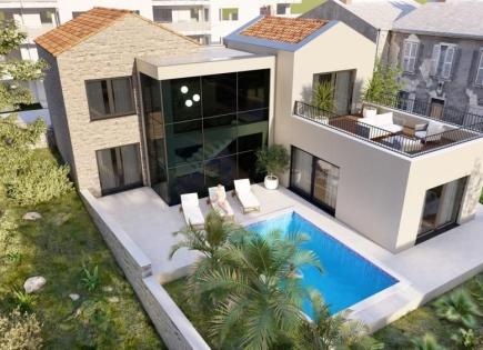 Вилла за 650 000 евро в Хорватии