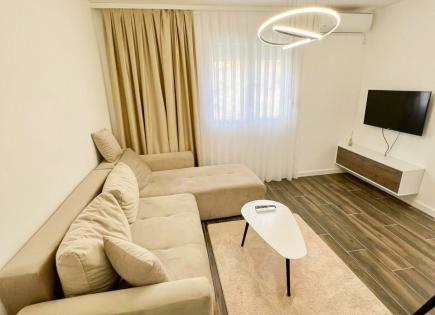 Квартира за 124 000 евро в Которе, Черногория