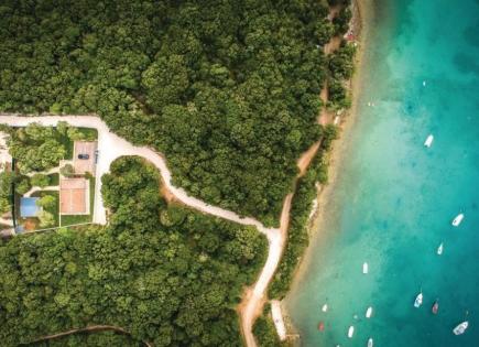 Вилла в Ровини, Хорватия (цена по запросу)